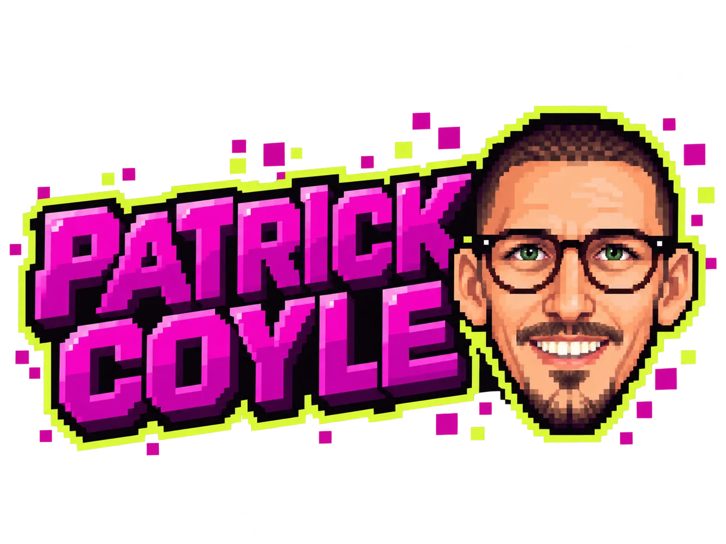 Patrick Coyle